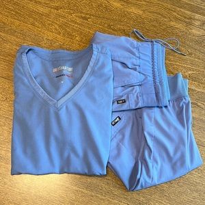 Grey’s Anatomy Scrubs